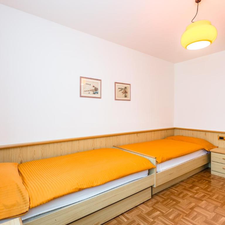 Appartamenti Cèsa Crepa Neigra - Appartamento con 2 Camere da Letto - 14
