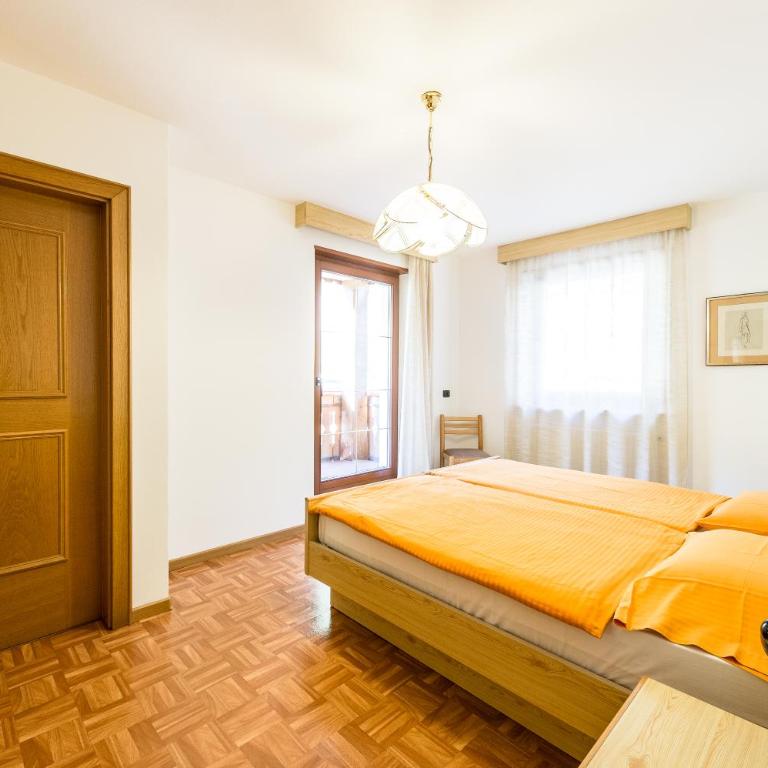 Appartamenti Cèsa Crepa Neigra - Appartamento con 2 Camere da Letto - 13