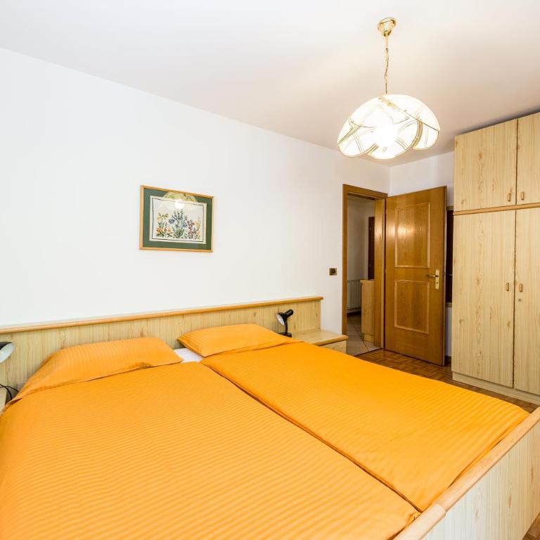 Appartamenti Cèsa Crepa Neigra - Appartamento con 2 Camere da Letto - 5