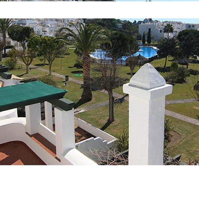 ESTUDIO EN ZAHARA piscina y acceso a playa - Apartamento Estudio - 8