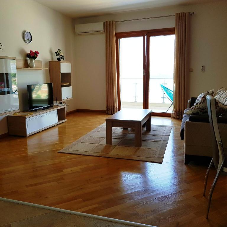 Apartmani Svetionik - Apartman sa Pogledom na More - 7