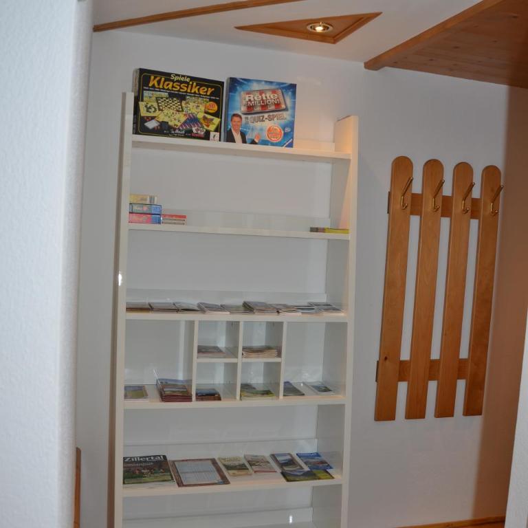Komfort Appartements Talbach - Classic Apartment mit 2 Schlafzimmern und Balkon - 20