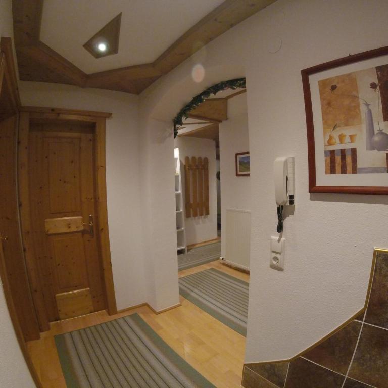 Komfort Appartements Talbach - Classic Apartment mit 2 Schlafzimmern und Balkon - 19