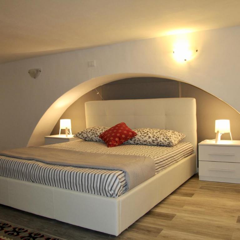 Vittoria apartment - Two-Bedroom Apartment - 1