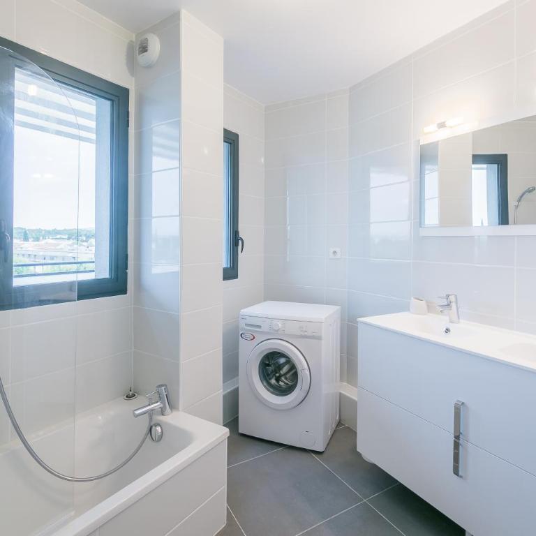 Le 180° - Apartment - 11