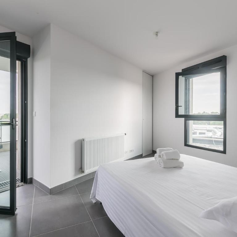 Le 180° - Apartment - 9