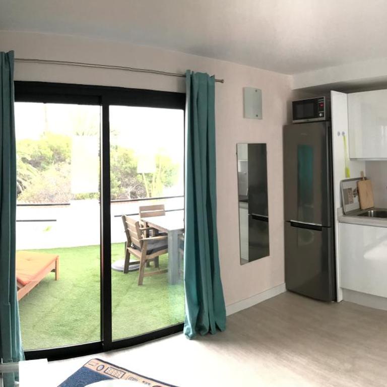 Vivienda Vacacional Casa Federico - Apartamento con vistas al mar - 22