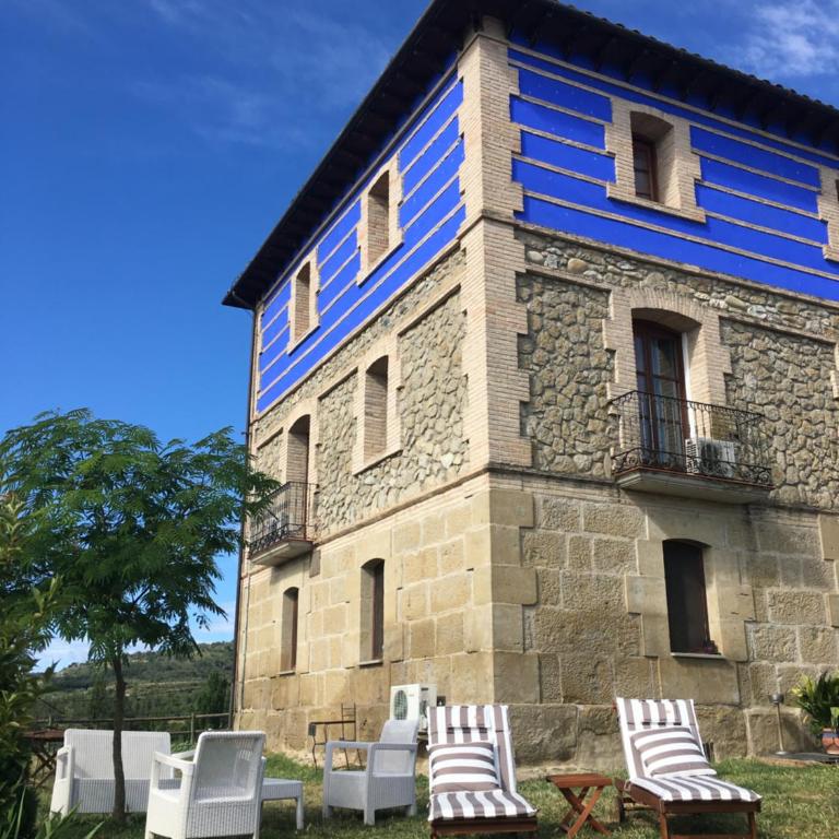 Hotel Boutique Bodegas De Arnes - Adults Only - Habitación Doble - 16