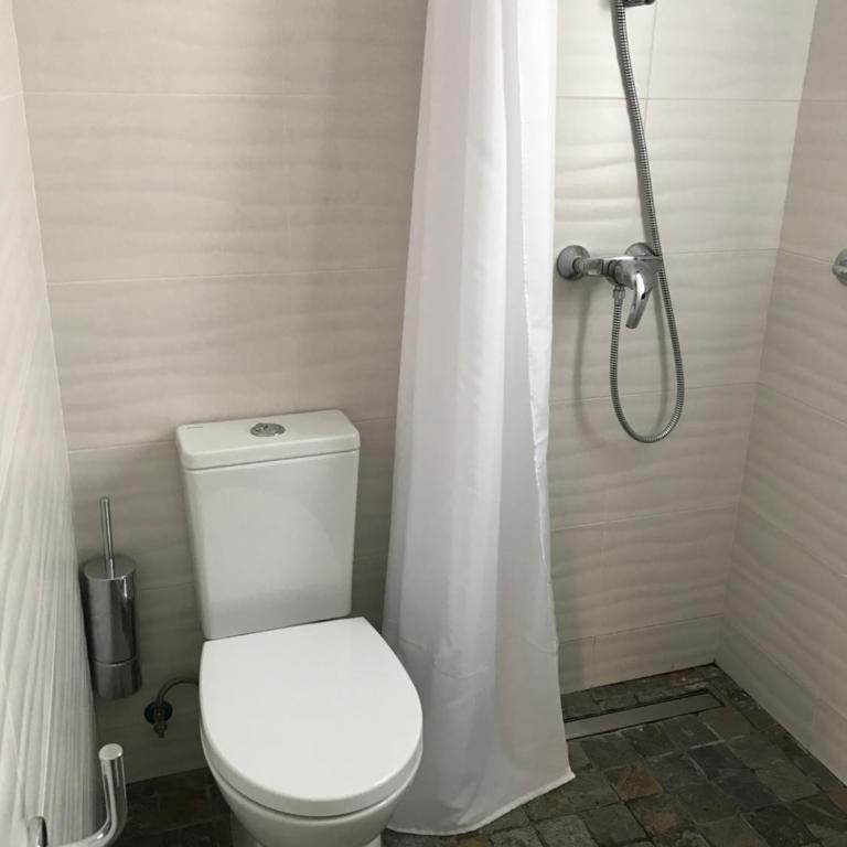Vivienda Vacacional Casa Federico - Apartamento con vistas al mar - 17