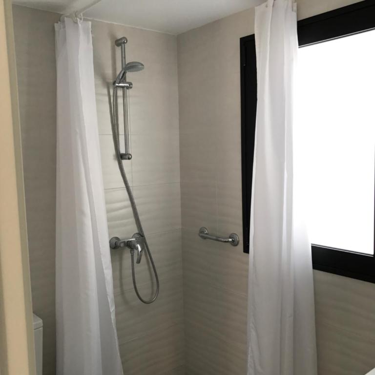 Vivienda Vacacional Casa Federico - Apartamento con vistas al mar - 18