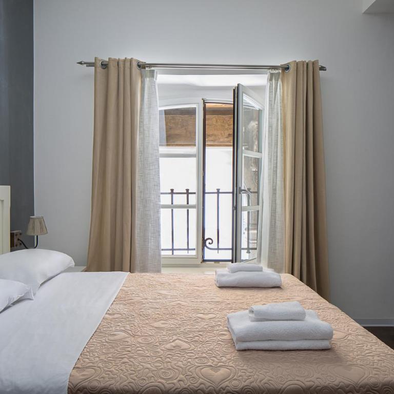 Vela Rooms - Camera Matrimoniale - 6