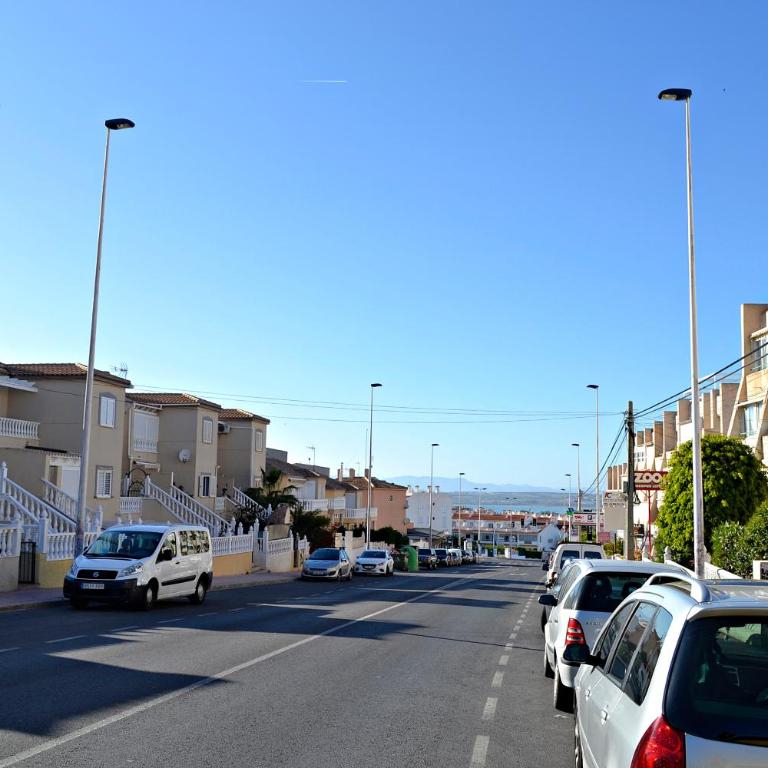 Casa Marisol - La Mata Beach - Bungalow de 2 dormitorios - 33