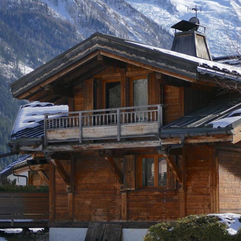 LES 3 CIMES BLANCHES - Chalet - 7
