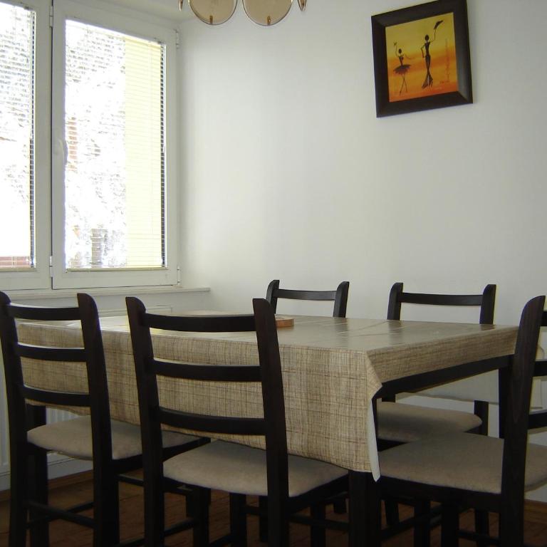 Apartments Beljić - Apartman - Prizemlje - 5