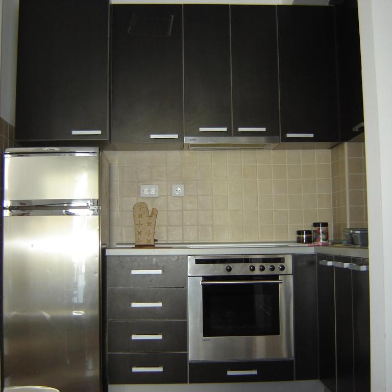 Apartments Beljić - Apartman - Prizemlje - 6