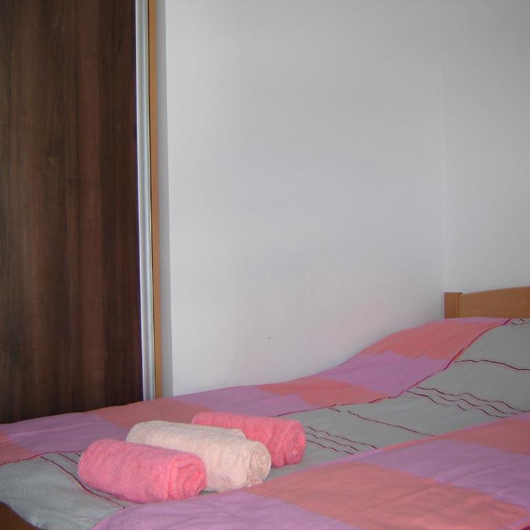 Apartments Beljić - Apartman - Prizemlje - 8