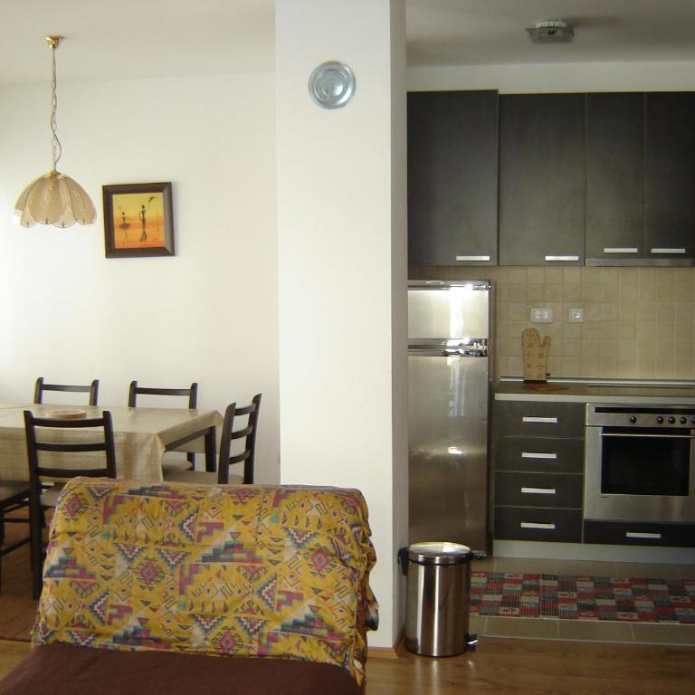 Apartments Beljić - Apartman - Prizemlje - 2