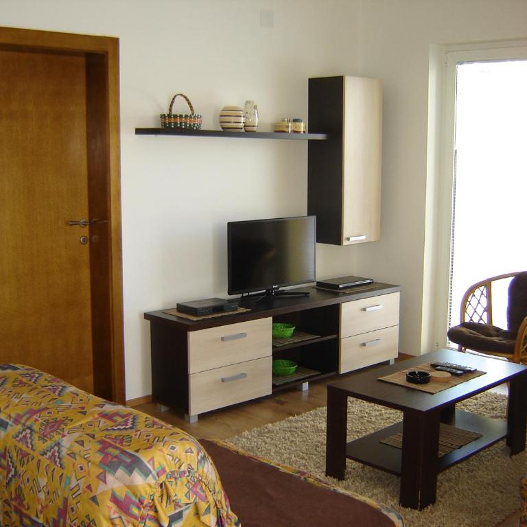 Apartments Beljić - Apartman - Prizemlje - 4