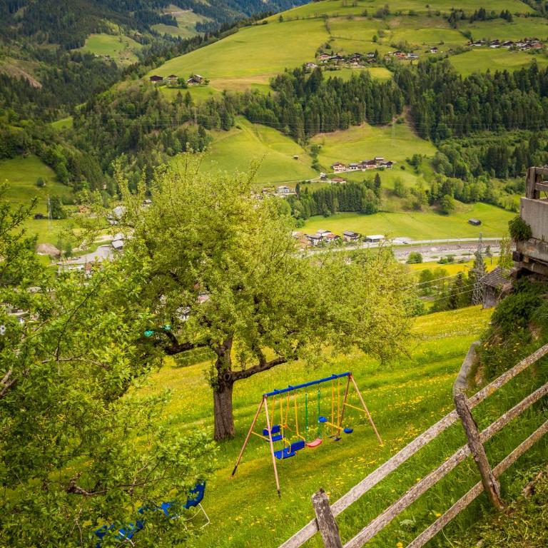 Ferienhaus Unterblasbichl - Haus mit 4 Schlafzimmern - 20