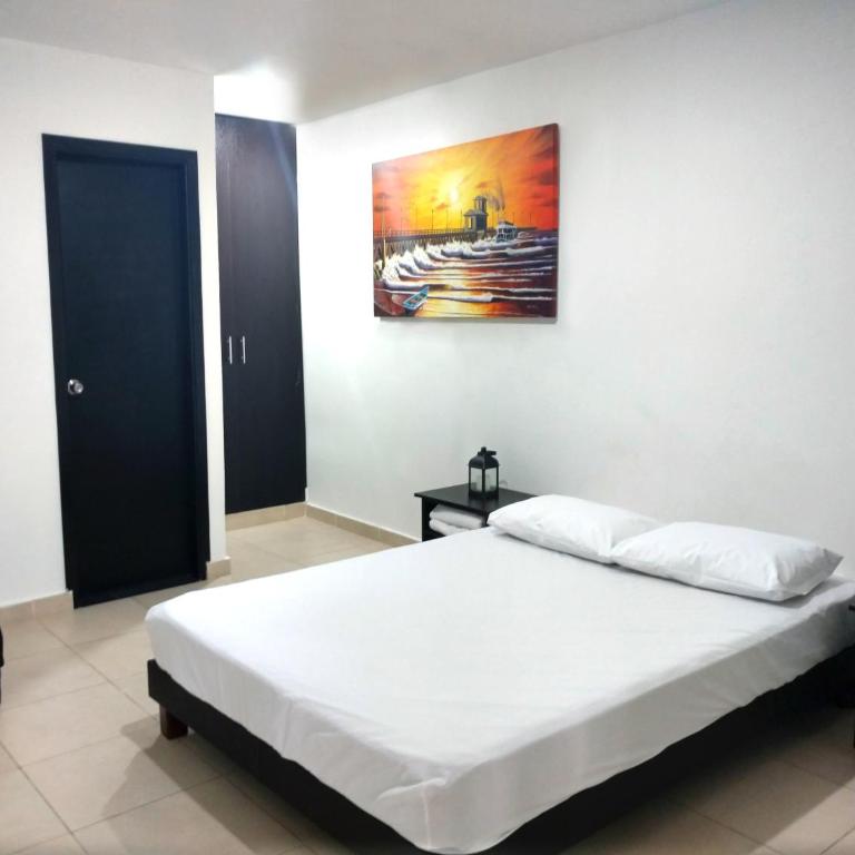 Hotel El Emigrante - Habitación Doble - 1