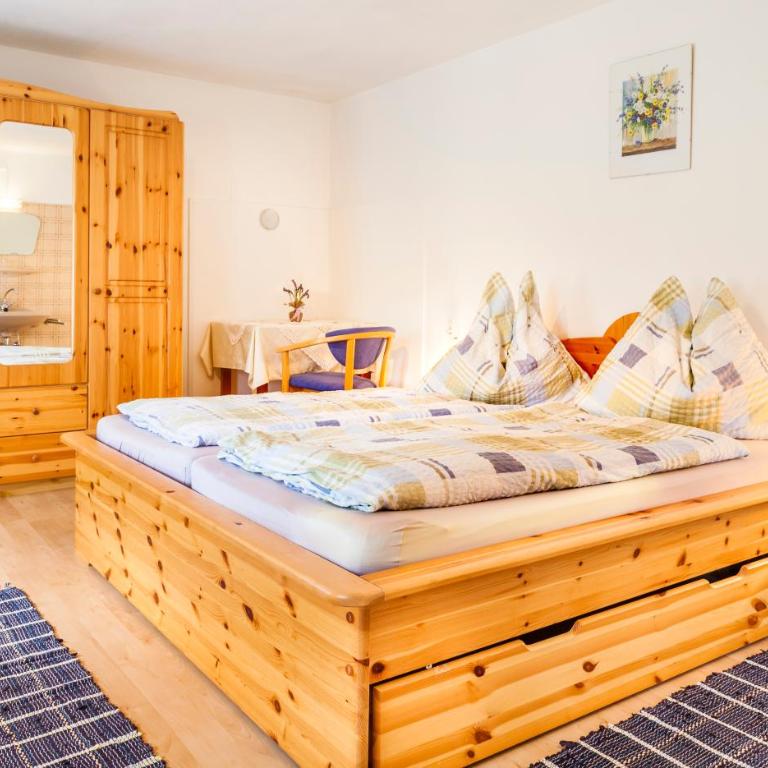 Ferienhaus Unterblasbichl - Haus mit 4 Schlafzimmern - 12