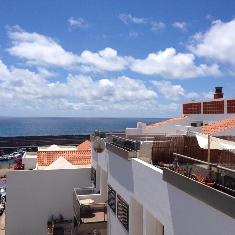 La Marinera 37 - Apartamento de 2 dormitorios - 1