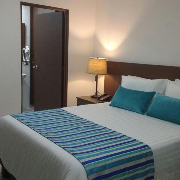 Hotel Campestre Nala - Habitación Doble - 4