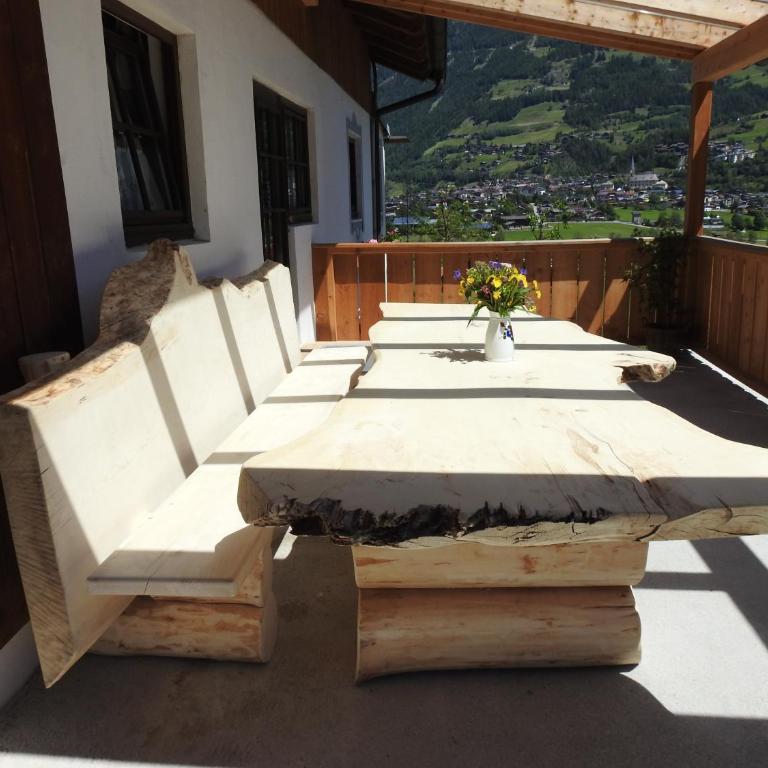 Pongitzerhof - Apartment mit Terrasse - 6