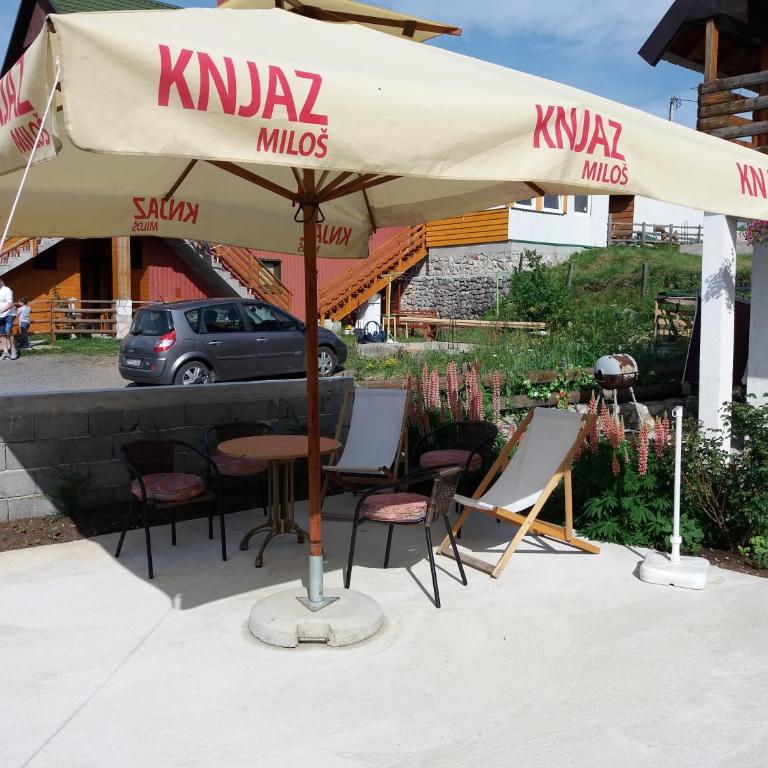 Apartments Igor - Apartman sa 1 Spavaćom Sobom - 10