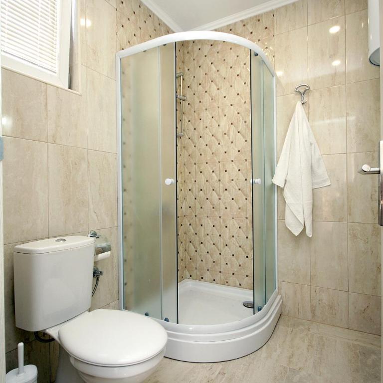 Apartments Centar Sutomore - Apartment - 7