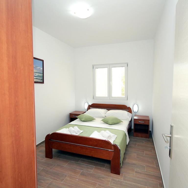 Apartments Centar Sutomore - Apartment - 3