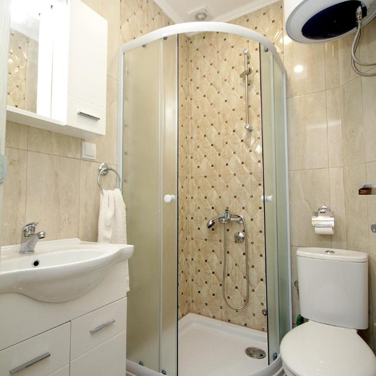 Apartments Centar Sutomore - Standard Apartment - 7