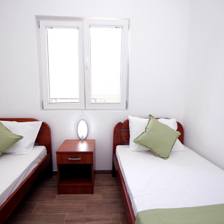 Apartments Centar Sutomore - Standard Apartment - 3