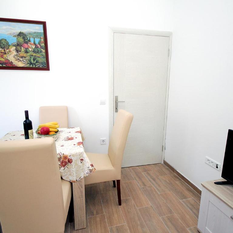 Apartments Centar Sutomore - Standard Apartment - 6
