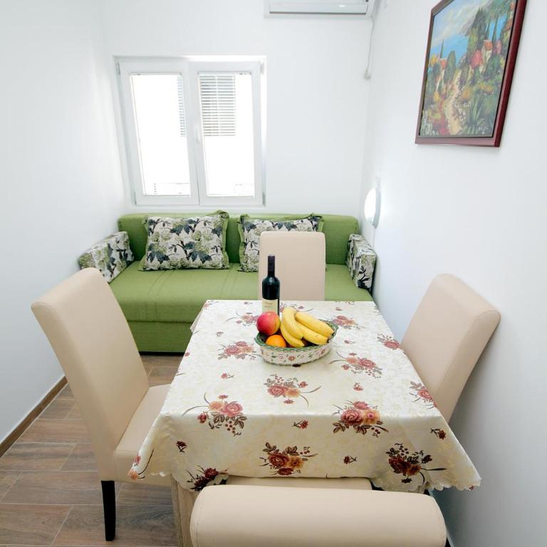 Apartments Centar Sutomore - Standard Apartment - 2