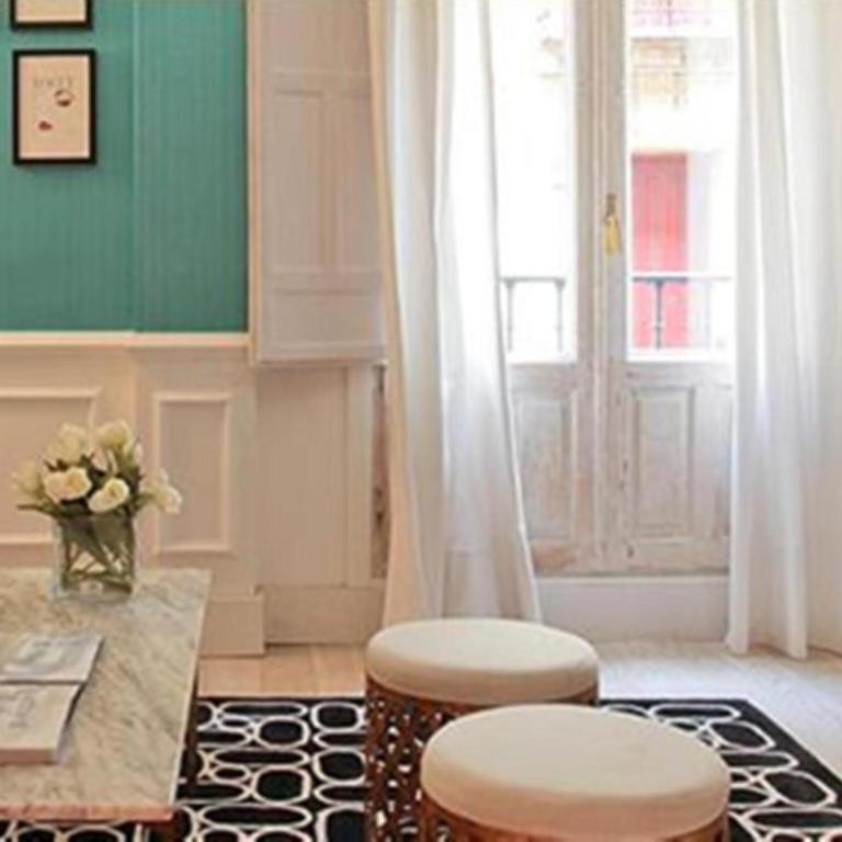 Abalú Collection Suites Gran Via - Apartamento (4 adultos) - 5