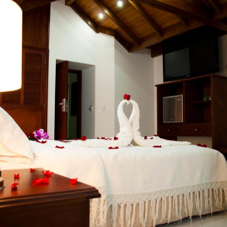 Blu Inn Hotel - Habitación Doble Deluxe - 1 o 2 camas - 23