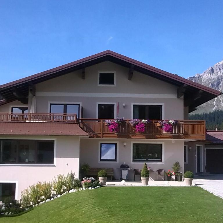 Haus Birkenheim - One-Bedroom Apartment with Balcony - 1