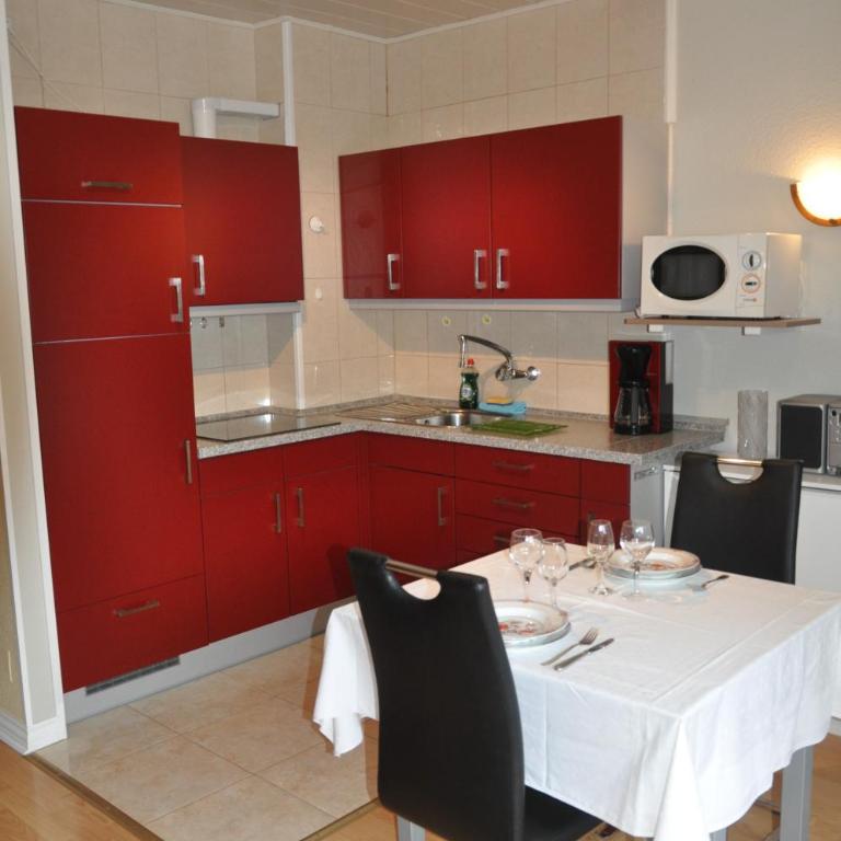 Apartment La Paz - Apartamento - Planta baja - 17