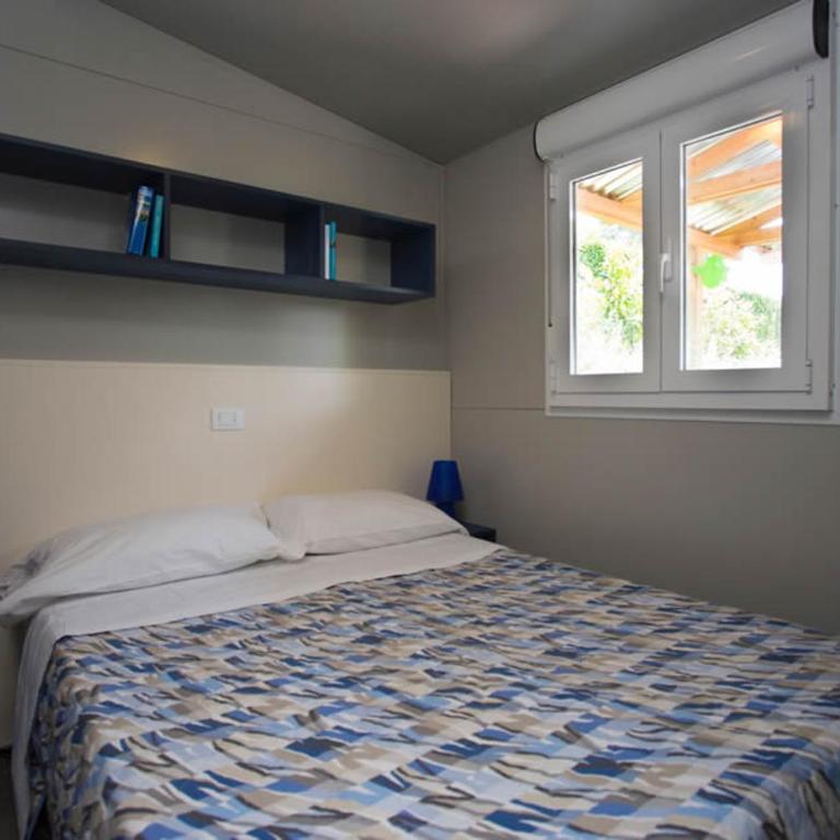 Camping Serenella - Casa Mobile (7 Adulti + 1 Bambino) - 5