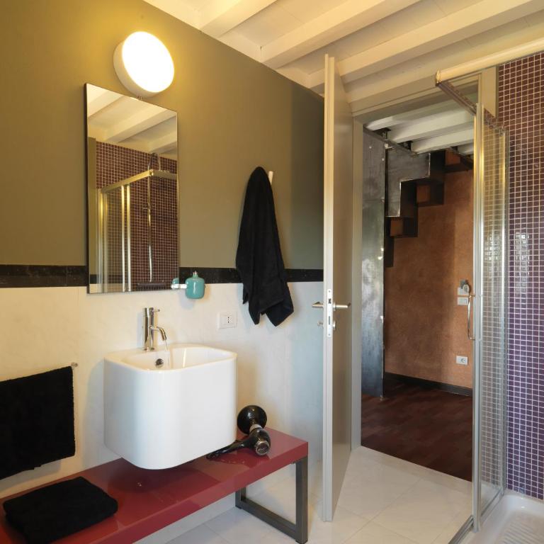 Camping Serenella - Camera Familiare Standard - 4
