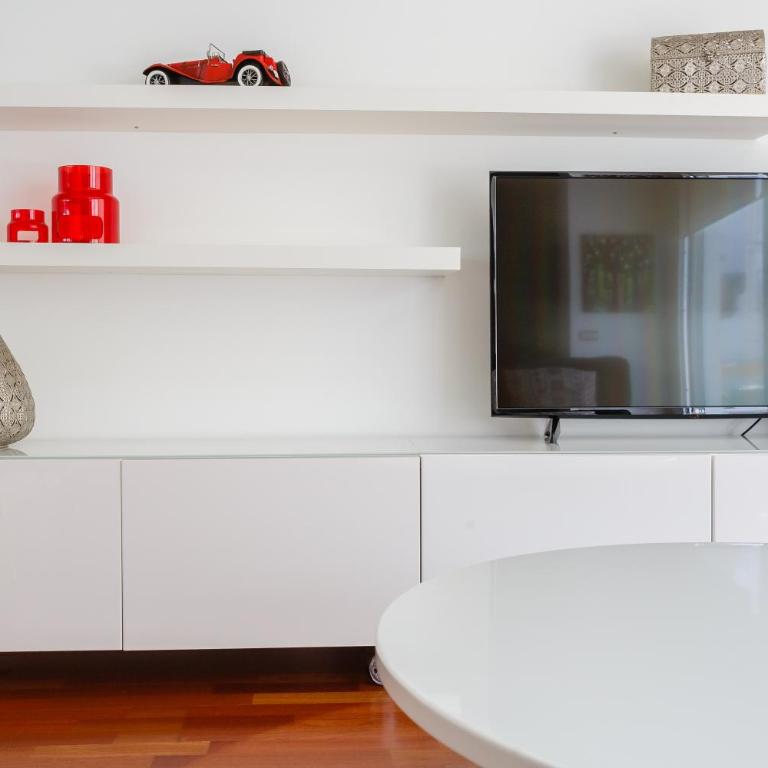 Atico del MARQUES free parking by Cadiz4Rentals - Apartamento con vistas al mar - 37