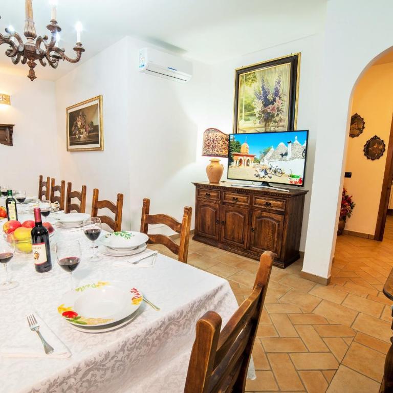 I Gigli del Belvedere - Villa with Private Pool - 22