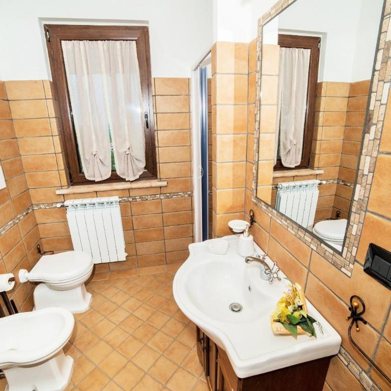 I Gigli del Belvedere - Villa with Private Pool - 43