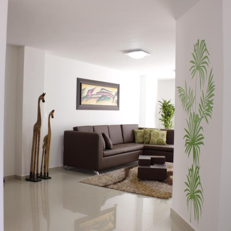 Hotel Buena Vista - Suite Junior - 8