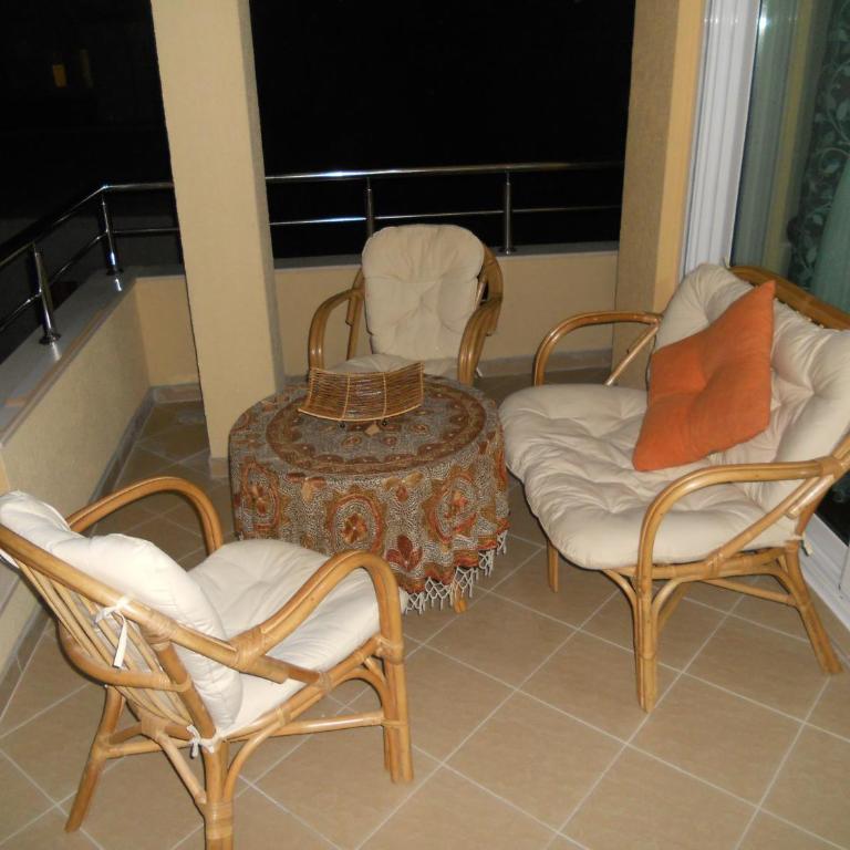 Kopernikus Apartments - Apartman s 1 Spavaćom Sobom (5 Odraslih Osoba) - 17