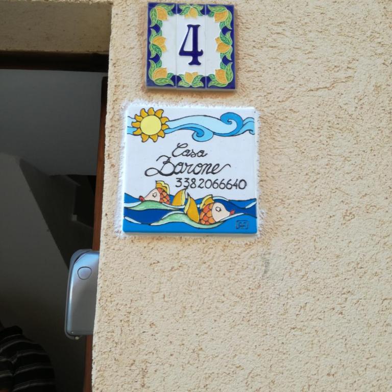 casa Barone - Apartamento Ático - 55