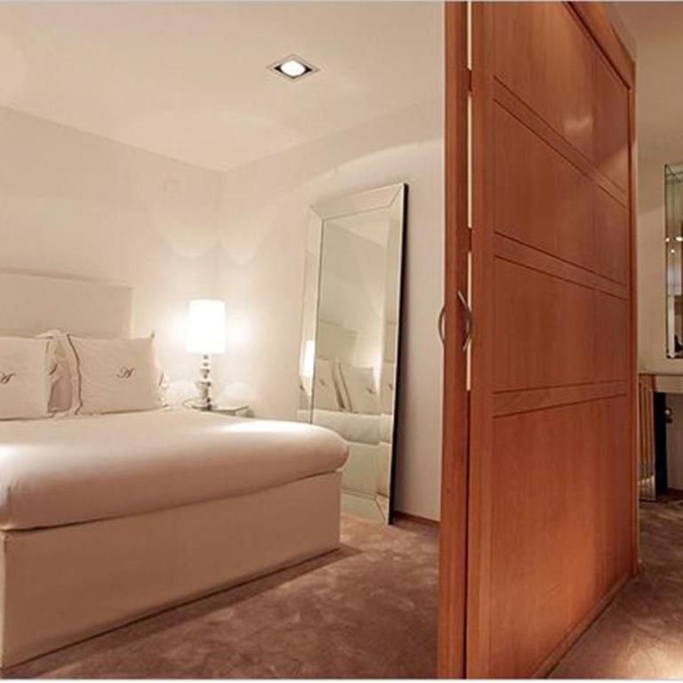 Abalú Collection Suites Gran Via - Apartamento (4 adultos) - 21
