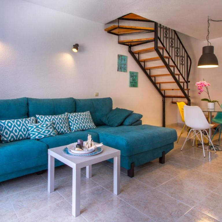 Bungalow la Cala - Casa de 2 dormitorios - 3