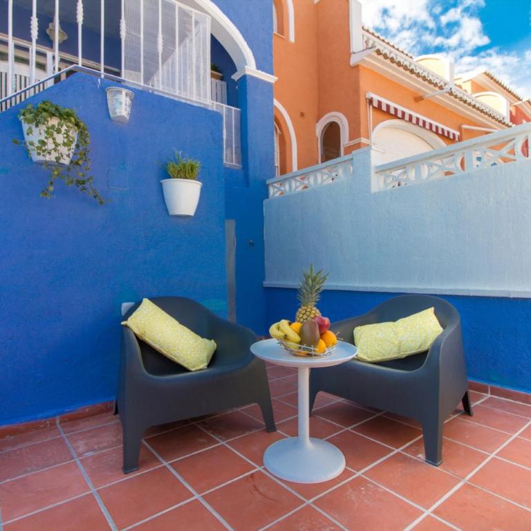Bungalow la Cala - Casa de 2 dormitorios - 19